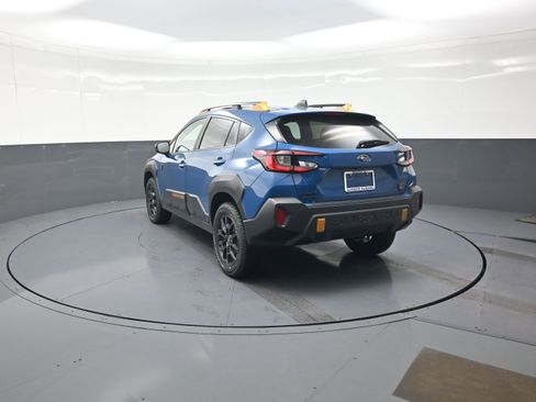 New 2026 Subaru Crosstrek 2.5i Wilderness AWD/4WD image 5