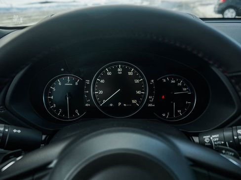 New 2025 MAZDA CX-5 2.5 Turbo w/ Premium Package image 23