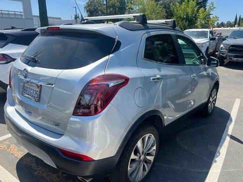 Used 2019 Buick Encore Preferred w/ Safety Package AWD/4WD image 7