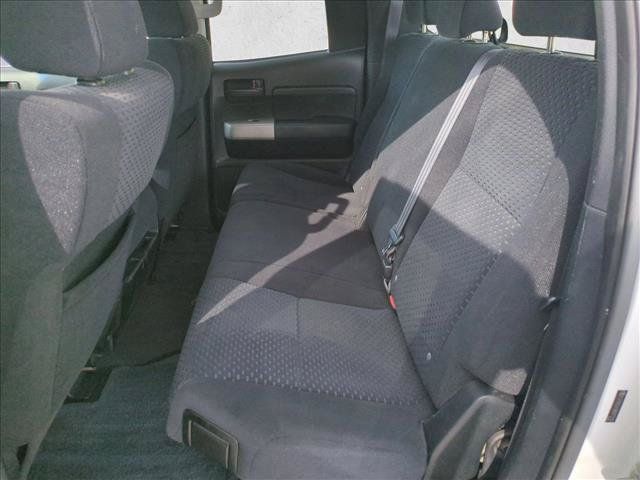 Used 2008 Toyota Tundra 2WD Double Cab image 16
