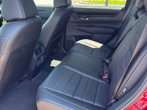 Used 2026 Honda CR-V Sport-L image 19