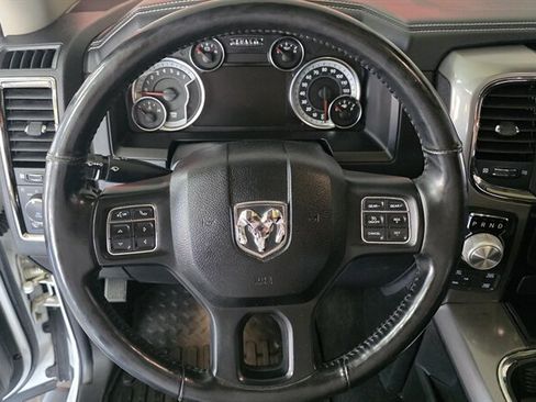 Used 2018 RAM 1500 Sport w/ Convenience Group AWD/4WD image 15