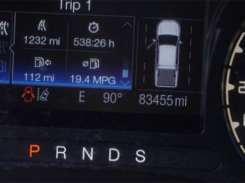 Used 2023 Ford Ranger XLT w/ Equipment Group 301A Mid image 32