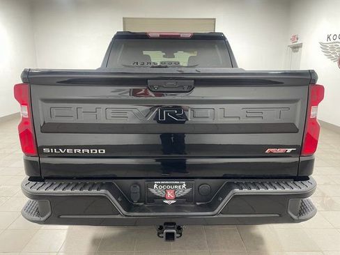 Used 2023 Chevrolet Silverado 1500 RST image 5