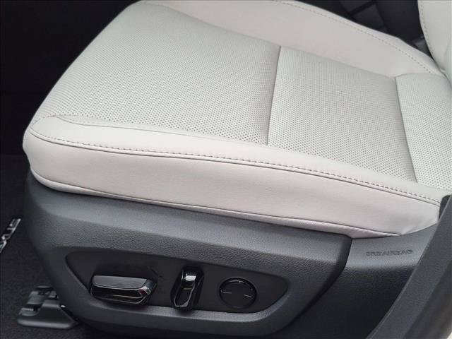 New 2026 Lexus RX 350 Premium FWD image 4