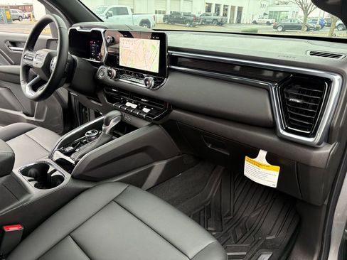 New 2025 GMC Canyon Elevation w/ Convenience Package image 43