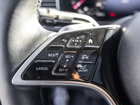 Certified 2025 Mercedes-Benz GLS 450 4MATIC image 14