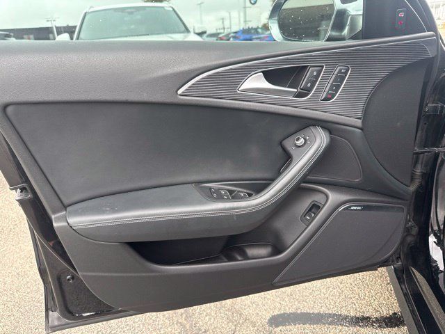 Used 2014 Audi S6 Prestige w/ Driver Assistance Package AWD/4WD image 15