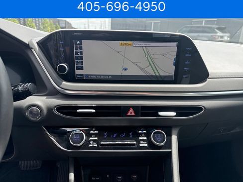 Used 2020 Hyundai Sonata Limited FWD image 23