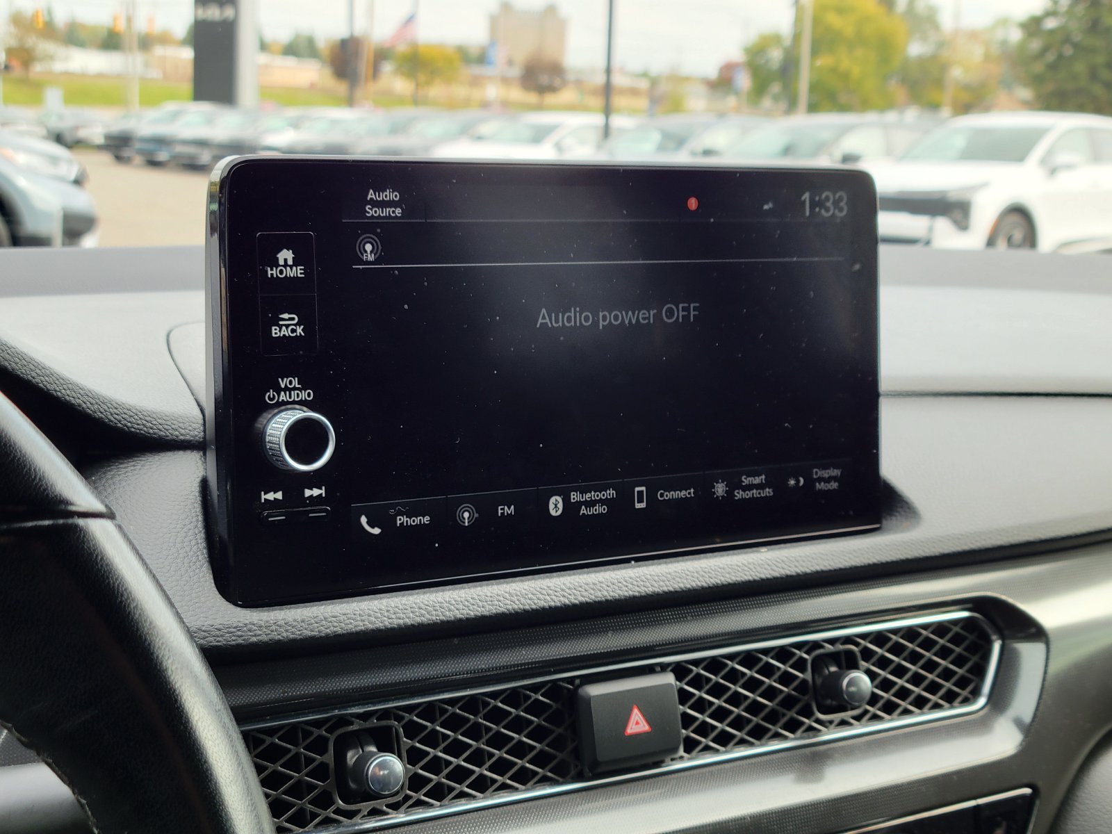 Used 2025 Acura Integra A-Spec w/ Technology Package FWD image 21