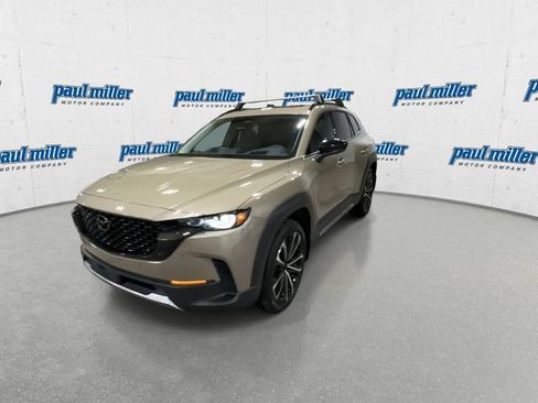 New 2026 MAZDA CX-50 2.5 Turbo w/ Premium Plus Pkg AWD/4WD image 5