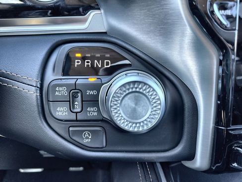 New 2026 RAM 1500 Tungsten w/ Towing Technology Group AWD/4WD image 41