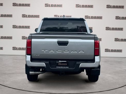 New 2026 Toyota Tacoma SR5 AWD/4WD image 4