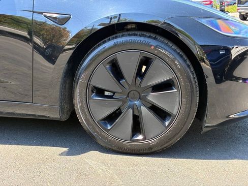 Used 2024 Tesla Model 3 Standard Range RWD image 51