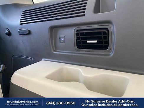 Certified 2026 Hyundai Santa Fe Calligraphy FWD image 67