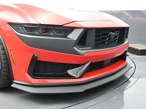 Used 2024 Ford Mustang Dark Horse w/ Dark Horse Handlin Package RWD image 32