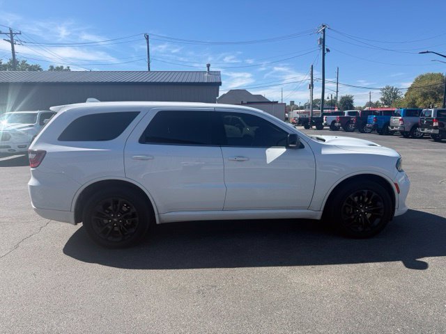 Used 2022 Dodge Durango GT AWD/4WD image 5