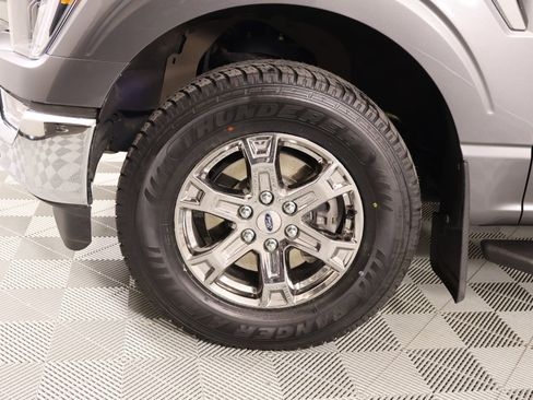 Used 2021 Ford F150 XLT w/ Equipment Group 302A High AWD/4WD image 18