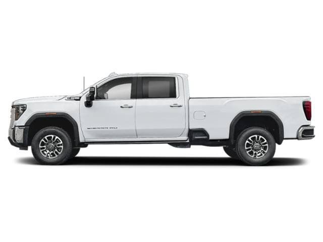New 2026 GMC Sierra 3500 SLT w/ SLT Premium Package AWD/4WD image 5