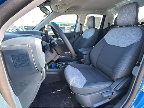 New 2026 Ford Maverick XLT image 19