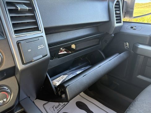 Used 2018 Ford F150 XLT w/ Equipment Group 302A Luxury image 46