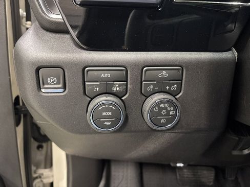 New 2026 Chevrolet Silverado 1500 RST w/ RST Select Package image 28