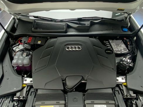 New 2026 Audi Q8 Premium Plus image 28