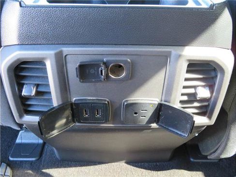 Used 2019 Ford F150 XLT w/ Equipment Group 302A Luxury image 9