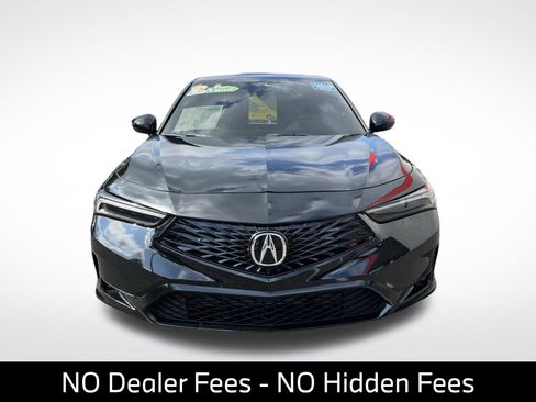 Used 2024 Acura Integra A-Spec FWD image 3