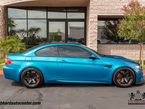 Used 2013 BMW M3 Coupe RWD image 9