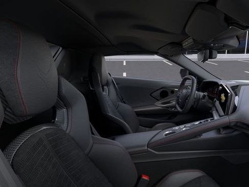 New 2026 Chevrolet Corvette Z06 image 17