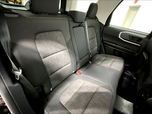 Used 2021 Ford Bronco Sport Big Bend w/ Big Bend Package image 35