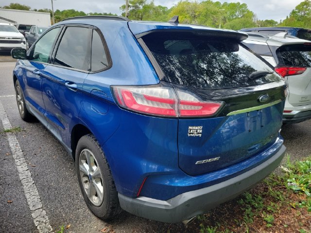 Used 2020 Ford Edge SE FWD image 8