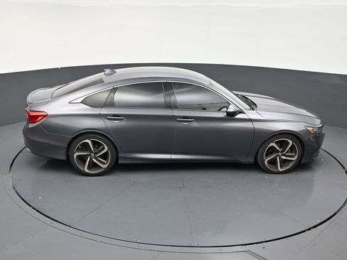 Used 2020 Honda Accord Sport image 17