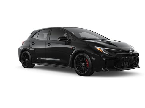 New 2026 Toyota Corolla GR image 14