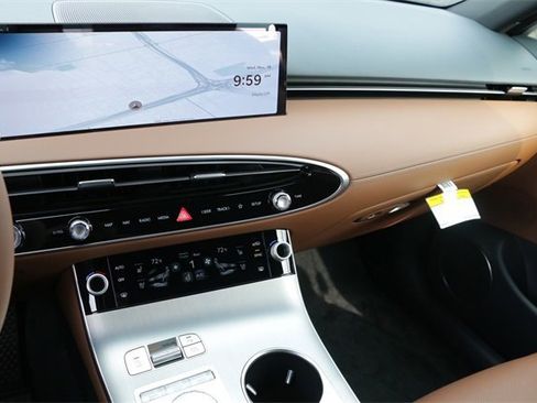 New 2026 Genesis GV70 2.5T Advanced image 13