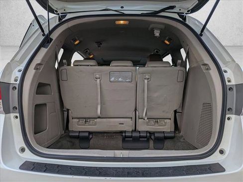Used 2015 Honda Odyssey EX-L image 7