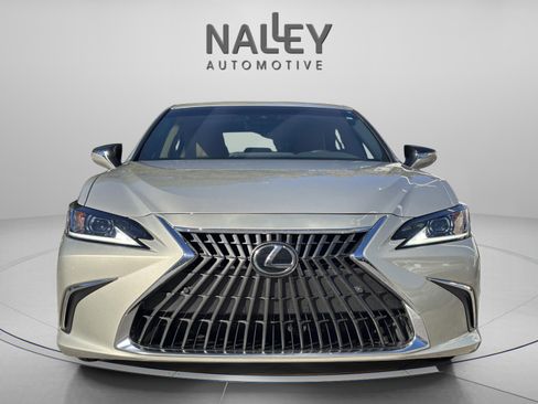 Used 2025 Lexus ES 300h w/ Premium Package image 6