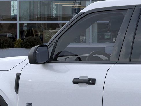 New 2026 Ford Bronco Sport Big Bend w/ Convenience Package image 20