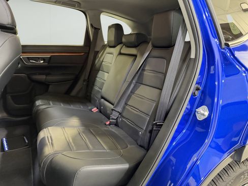 Used 2022 Honda CR-V EX-L image 10