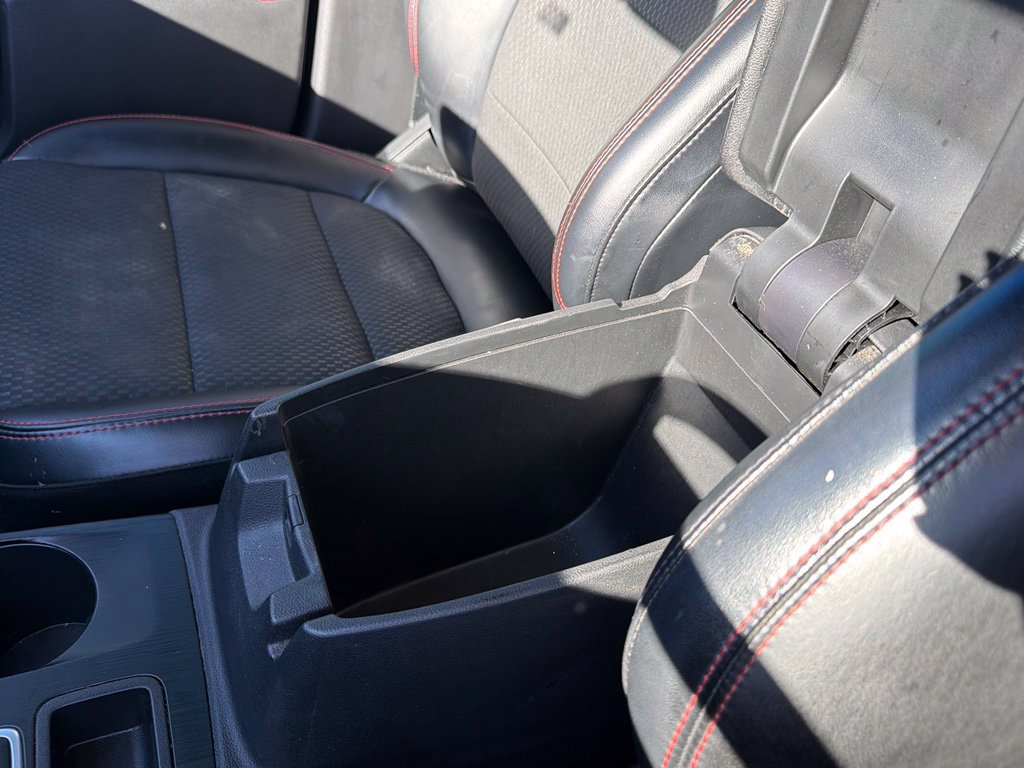 Used 2023 Ford Escape ST-Line w/ Tech Pack #1 FWD image 26