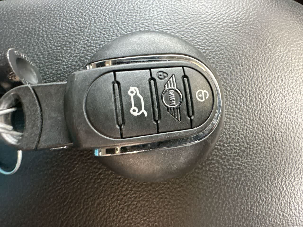 Used 2024 MINI Cooper Countryman S FWD image 28