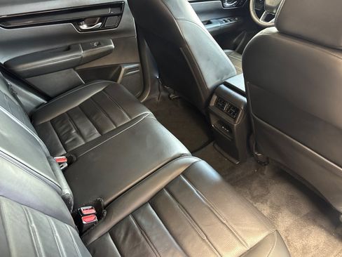 Used 2024 Honda CR-V EX-L image 30