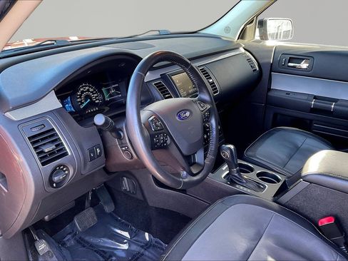 Used 2014 Ford Flex Limited w/ Equipment Group 301A FWD image 17