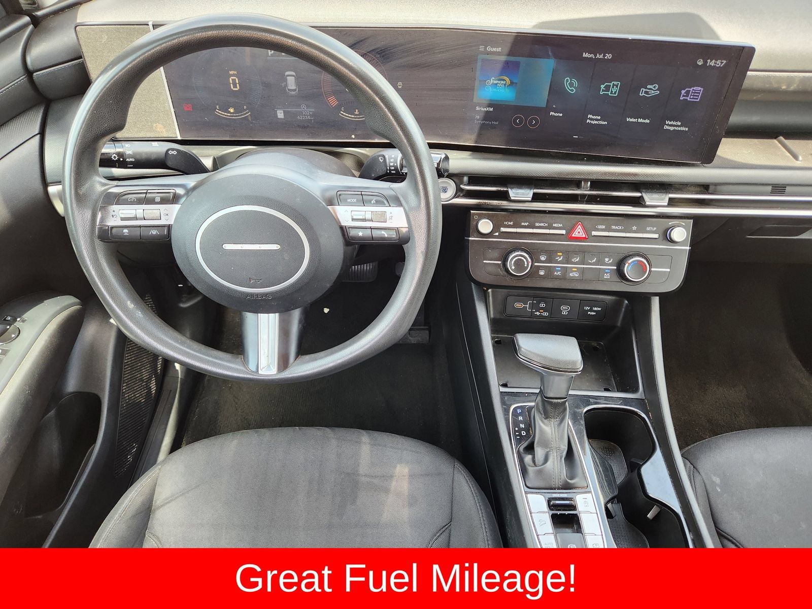 Used 2025 Hyundai Tucson SE FWD image 33
