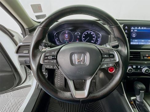 Used 2021 Honda Accord Sport Special Edition image 14