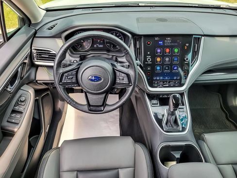 Certified 2024 Subaru Outback Onyx Edition XT AWD/4WD image 13