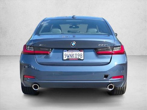 Used 2026 BMW 330i xDrive Sedan w/ Premium Package AWD/4WD image 7