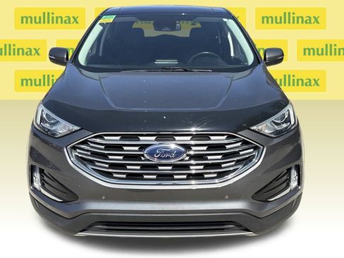 Certified 2021 Ford Edge Titanium image 15