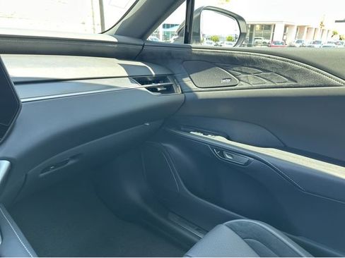 New 2026 Lexus RX 500h F Sport AWD/4WD image 13